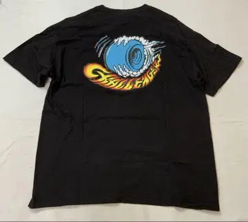 S/S CHALLENGER 챌린저 티셔츠 XL