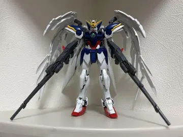 RG 1/144 윙 건담 제로 EW