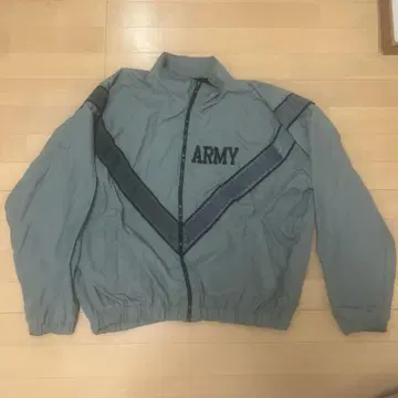 ARMY JWOD SKILCRAFT 나일론 자켓 군용