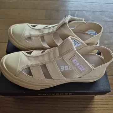 CONVERSE 올스타 스포츠 샌들