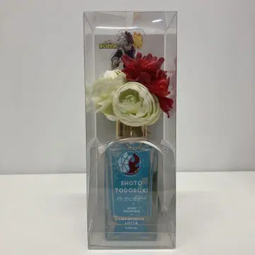 히로아카 토도로키 쇼토 플라워 디퓨저