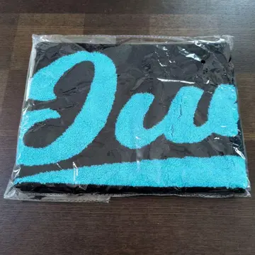 JO1 코노 준키 머플러 타월
