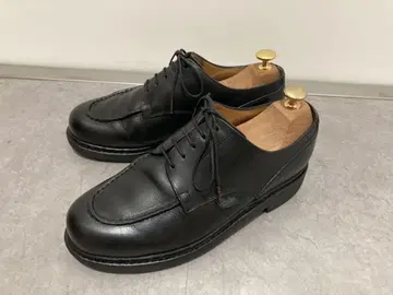 파라부트 샹보드 블랙 5.5 (24-24.5cm) Paraboot