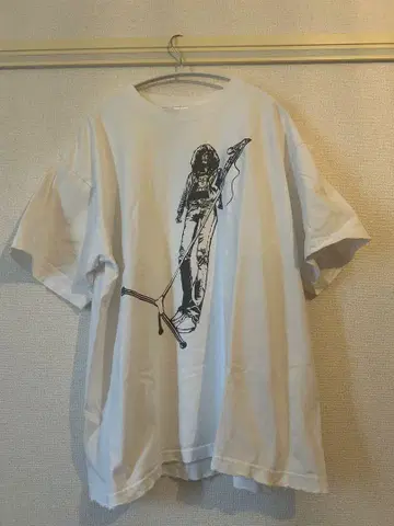 DREAM BABY DREAM Joey Ramone T-shirt