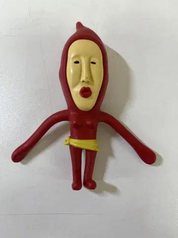M756 코비토즈칸 쿠네쿠네 피규어 히메이에코비토