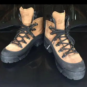 [네이비 씰 착용] Danner Combat Haiker 6W
