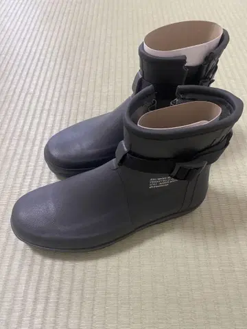 문스타 에이트텐스 25cm 장화