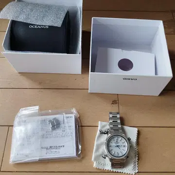 최고급 오시아 OCW-T200S-7AJF