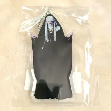 진천지개벽집단 지그재그 미코토님 8대 아크릴 키링 아크링 키링