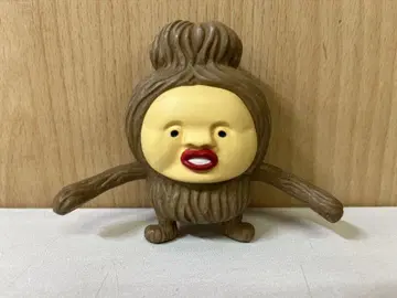 M758 코비토즈칸 꿈틀꿈틀 피규어 카쿠레케다마