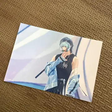 메테오라 Lapis 랜덤 브로마이드