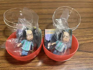 다이앤 고이구이스 가챠 키링 기시 다이스케