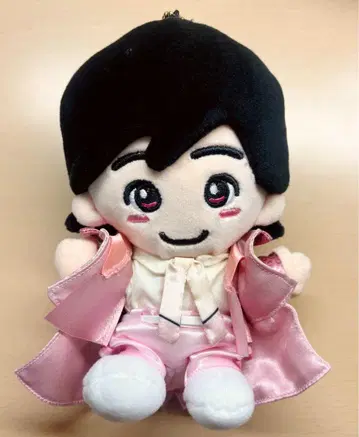 나니와단시 미치에다 슌스케 치비누이 초심 LOVE