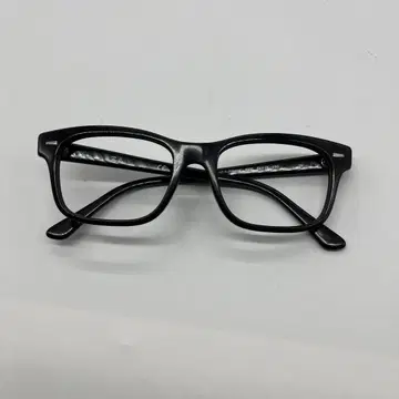 레이밴 Ray-Ban RB5383F 렌즈 없음 정품 중고품