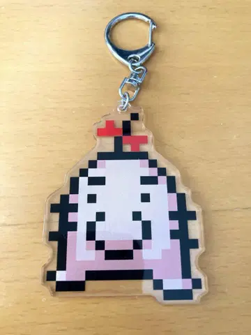 도세이 키링 MOTHER2