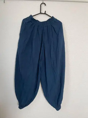 젠 선생님의 일상복 벌룬 팬츠  M
