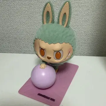 더몬스터스 라부부 요가