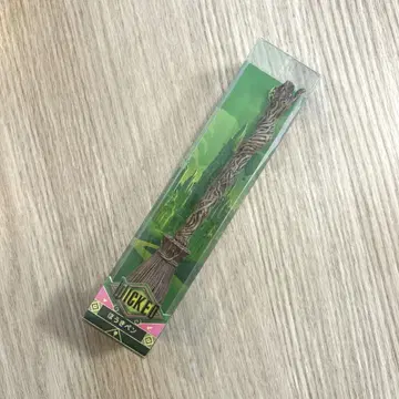 WICKED 위키드 두 마녀의 빗자루 펜 영화 굿즈