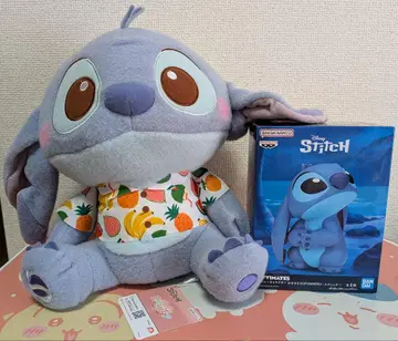 STITCH 묶음 판매