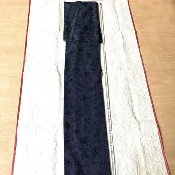 미착용 새상품 여름 기모노 단