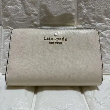 Kate spade 2단 폴더형 지갑