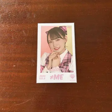 노이미 스즈키 히토미 미니 사진 레어