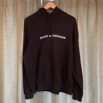 poetmeetsdubwise 트레이닝복