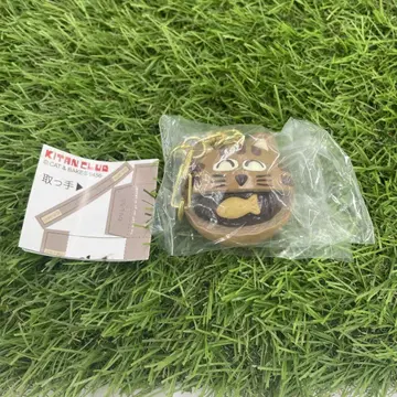 도라네코 빵 마스코트 가챠 니코니코 초콜릿 니코니코 커스터드