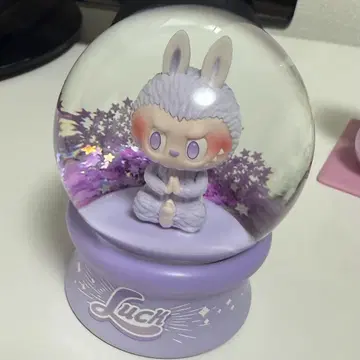 thmonsters labubu 수정