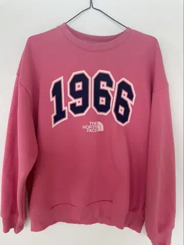 THE NORTH FACE 1966 트레이닝복 L 사이즈 핑크