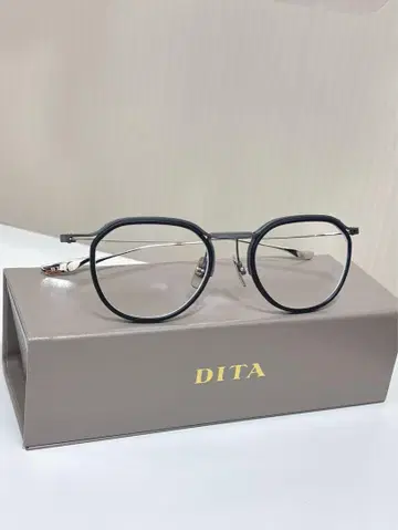 DITA SCHEMA-TWO DTX131 새상품/미사용
