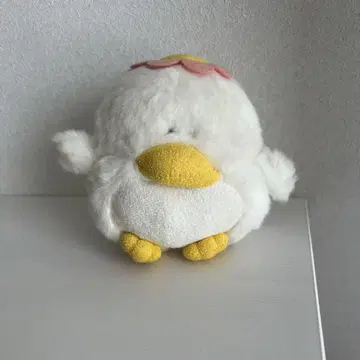 카파 카파 강아지 봉제 인형 쇼와 레트로
