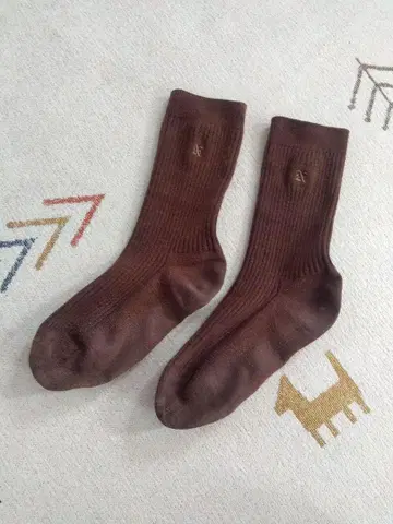 지정 삭스 양말 23~25cm