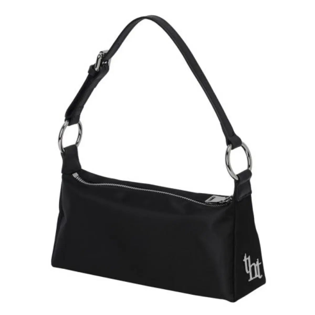 [threetimes] Full Moon Bag ★すぐ品切れ★ THREETIMES | 쓰리타임즈 Threetimes Mini Moon Bag on Bunjang
