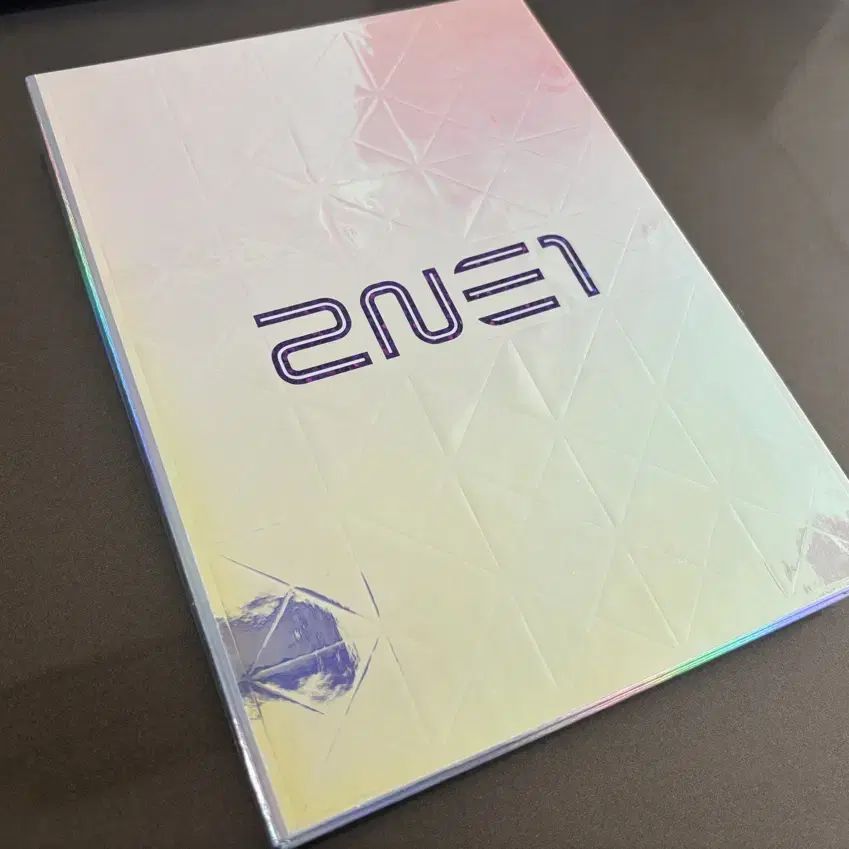 2NE1  ミニ アルバム  直筆 サイン入り  CD 2ne1 Japan Original Album Limited Edition for sale online | eBay