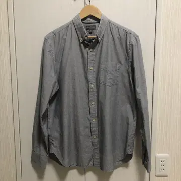llbean signature 남성용 셔츠 M