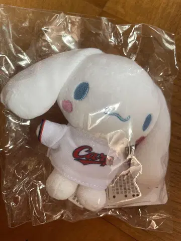 Sanrio 카프 콜라보 시나모롤