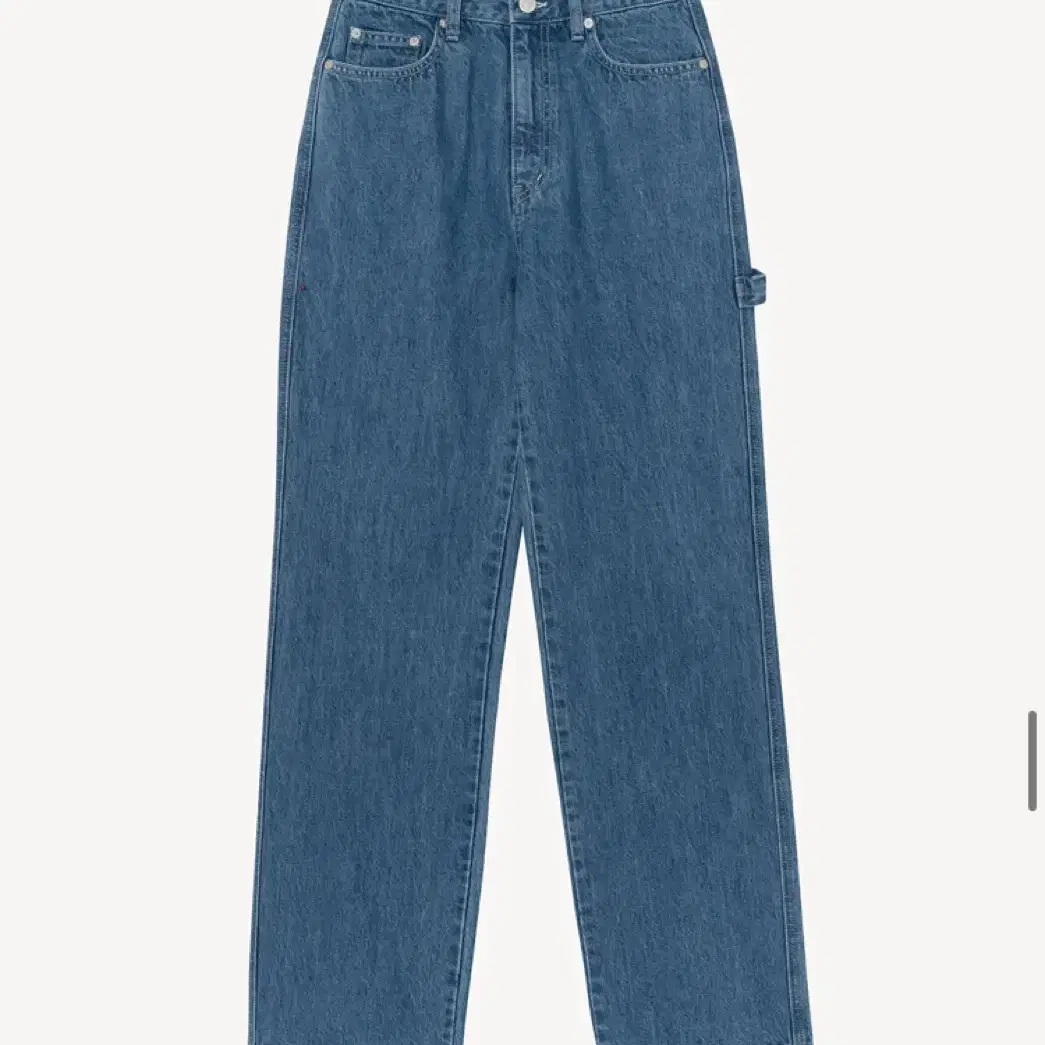 Moondal Carpenter Denim on Bunjang Global Site.