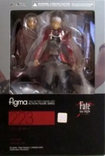 MAXFACTORY figma 페이트/스테이 나이트 아처/재판매판 223