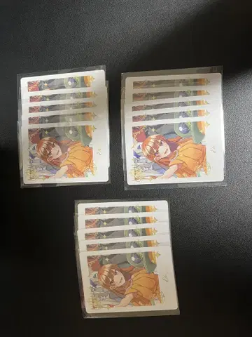 컬러풀 피치 프리미엄 피치 파티 푸피파 폴라로이드풍
