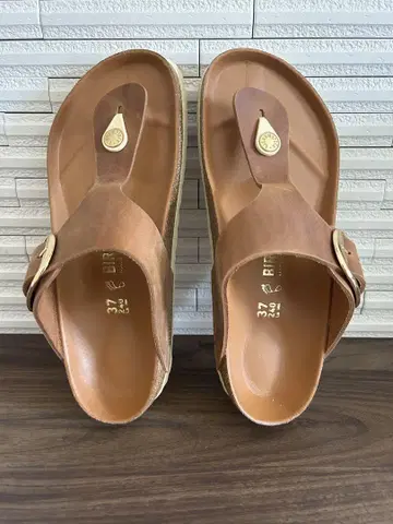 버켄스탁 기제 빅 백 37