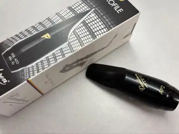 Vandoren AP2 알토 색소폰 마우스피스