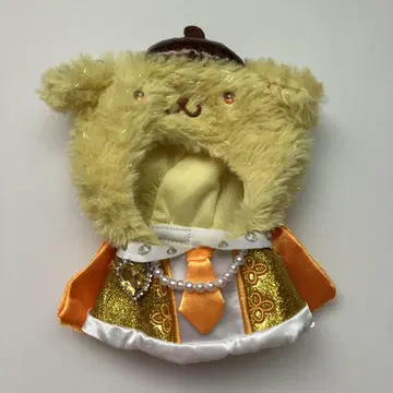산리오 엔조이 아이돌 코스튬 폼폼푸딩