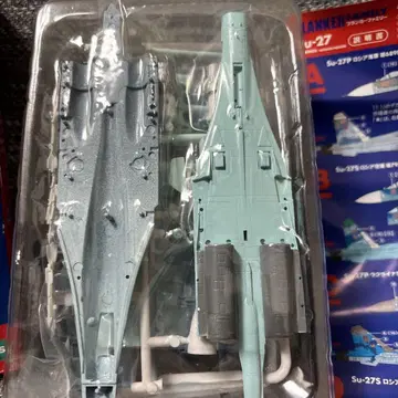 A.Su-27P 러시아 해군 제689 근위 전투기 항공 연대