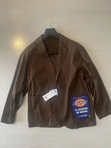 빔즈 TRIPSTER 디키즈 셋업(size:s)