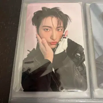 ateez will minirecord 성화