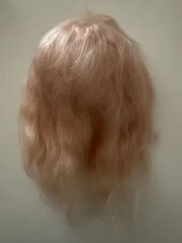 네오 브라이스 사이즈 티베트 라무 가발