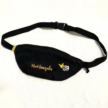 MARK GONZALES 마크곤잘레스 CORPUS TOKYO 바디백