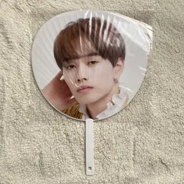 초특급 마사히로 부채 에비라이
