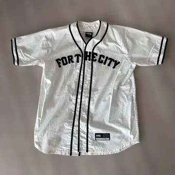 FTC 베이스볼 셔츠